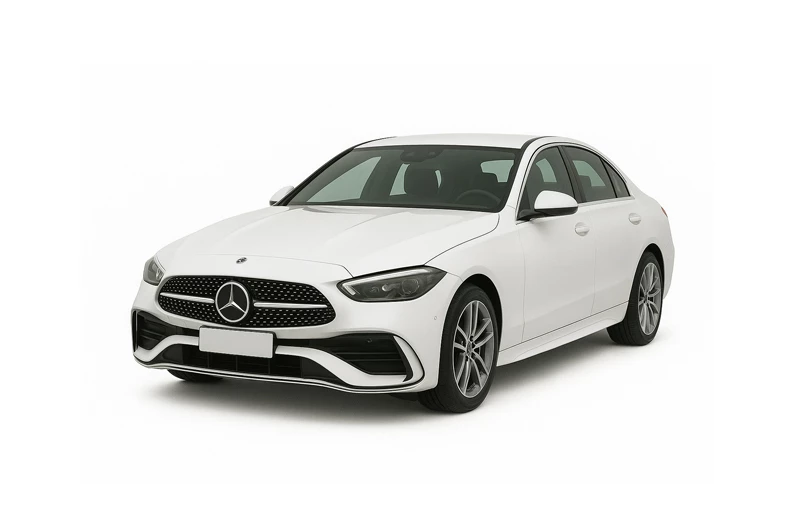 Мерседес бенз C2024e